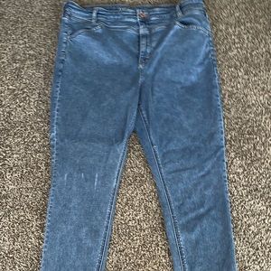 American Eagle SUPER SKINNY Jegging
